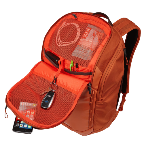 Rucsac Thule Chasm Backpack 26L Autumnal