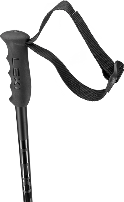 Stâlpi LEKI Swtch Black - 2025/26