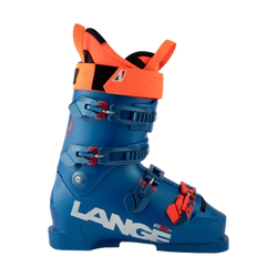 Clăpari Lange World Cup RS 120 MV Variant Blue - 2025/26