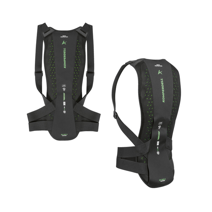 Pentru femei Komperdell Race Pack Junior - 2025/26