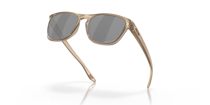 Ochelari de vedere OAKLEY Manorburn Prizm Black Polarized Lenses/Matte Sepia - 2023