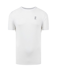 Tricou On Running CORE-T White - 2025
