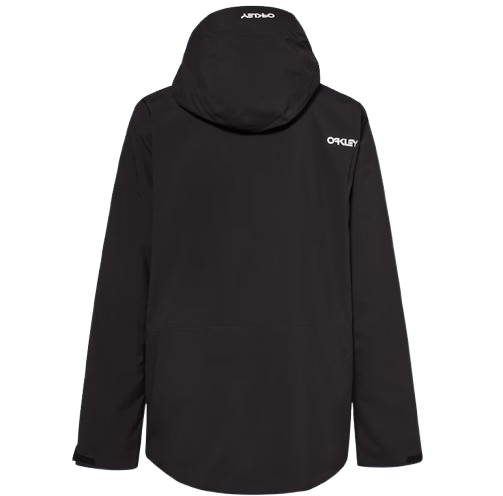 Geacă de schi Oakley TNP TBT Insulated Anorak Blackout - 2024/25