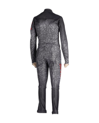 Cauciuc de schi Spyder Performance Gs Race Suit Jr Storm - 2025/26