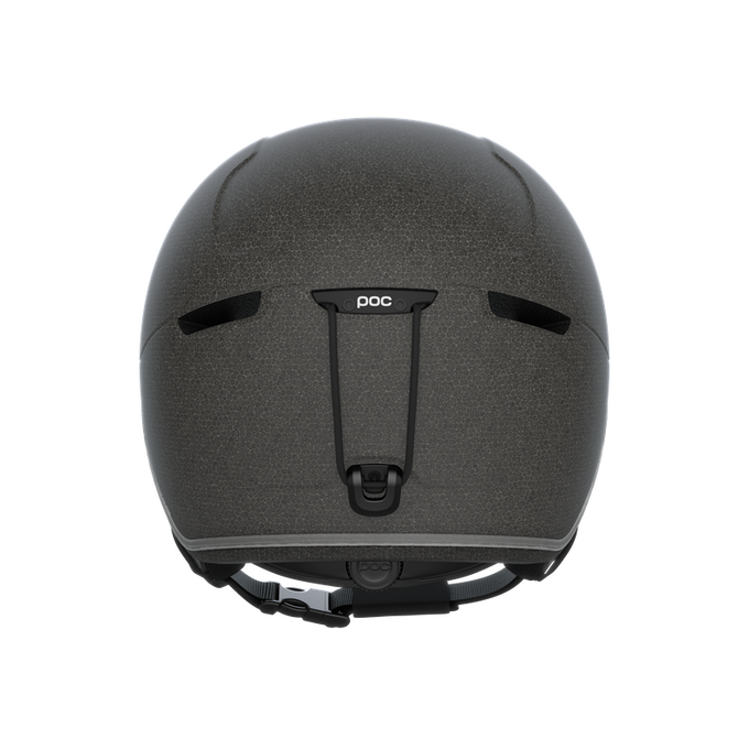 Cască POC Obex Pure Raw Black Matt - 2025/26