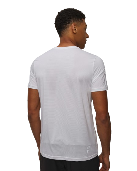 Tricou On Running CORE-T White - 2025