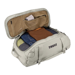 Geantă Thule Chasm Duffel 40L Soft Sand - 2024