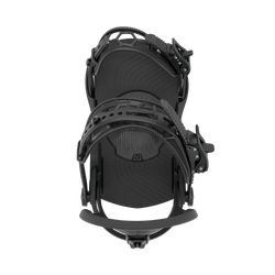 Legaturi Snowboard Union Rosa Black (Woman)- 2025/26