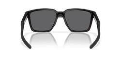 Ochelari de vedere Oakley Actuator SQ Matte Black Frame/ Prizm Black Lenses
