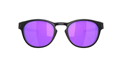 Ochelari de vedere Oakley Latch Matt Black/Prizm Violet