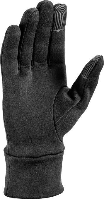 Mănușă interioară LEKI Inner Glove MF Touch Black