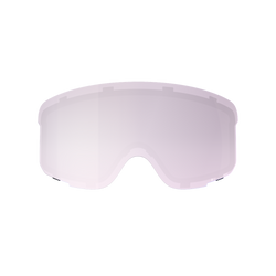 Lentilă pentru ochelari POC Nexal Mid Lens Clarity Highly Intense/Artificial Light - 2024/25