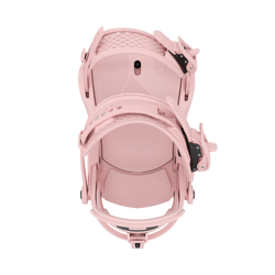 Legaturi Snowboard Union Trilogy Rose Woman - 2025/26