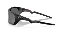 Ochelari de vedere Oakley Lateralis Matte Black/Prizm Black Polar Lenses