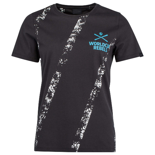 Tricou HEAD Race T-shirt Women - 2023/24