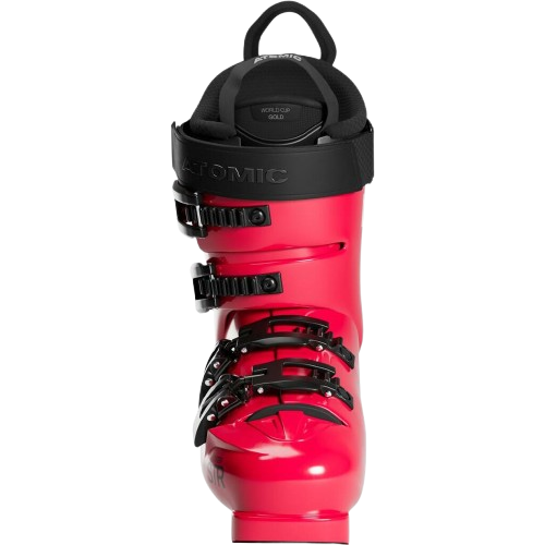 Clăpari de schi Atomic Redster STR 2 LC Red Tension/Black – 2025/26