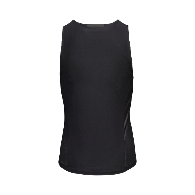 Vesta POC M's VPD Max Vest Uranium Black - 2025/26