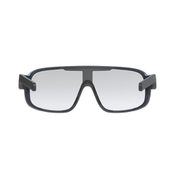 Ochelari de soare POC Aspire Photochromic Translucent Black/Clarity Photochromic/Changeable Grey