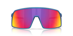 Ochelari de vedere Oakley Sutro Matte Cyan/Blue Colorshift Frame/Prizm Road Lenses