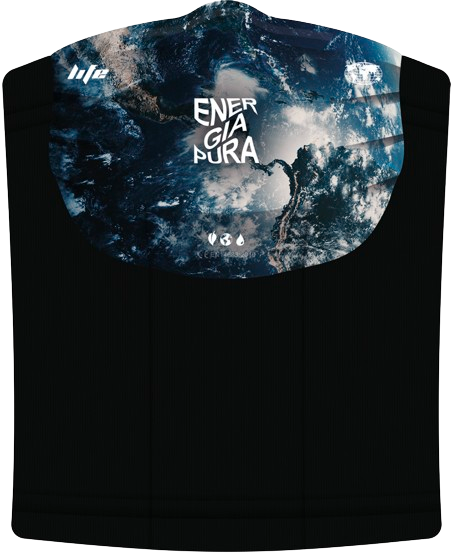 Cămin ENERGIAPURA Neck Warmer Life Planet - 2022/23