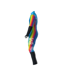 Cauciuc de schi ENERGIAPURA Rainbow (non insulated, unpadded) - 2023/24