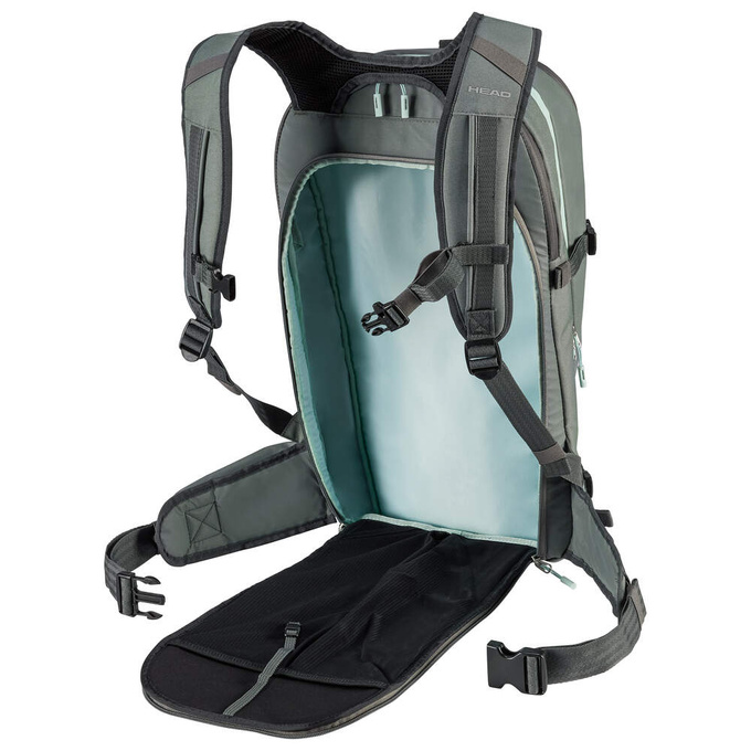 Ruscac HEAD Women Backpack - 2024/25
