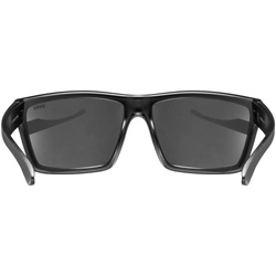 Ochelari Uvex Lgl 29 Black Mat/Mirror Silver - 2023