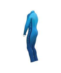 Cauciuc de schi Energiapura Competition Junior PRO/Turchese/Blue (insulated, padded) - 2025/26