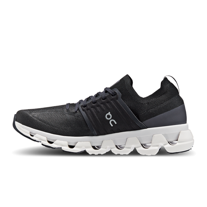Pantofi bărbați On Running Cloudswift 3 All Black