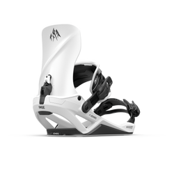 Legaturi Snowboard Jones Mercury Fase Cloud White - 2025/26