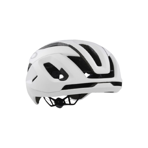 Cască de bicicletă Oakley ARO5 Race EU Matte White - 2025