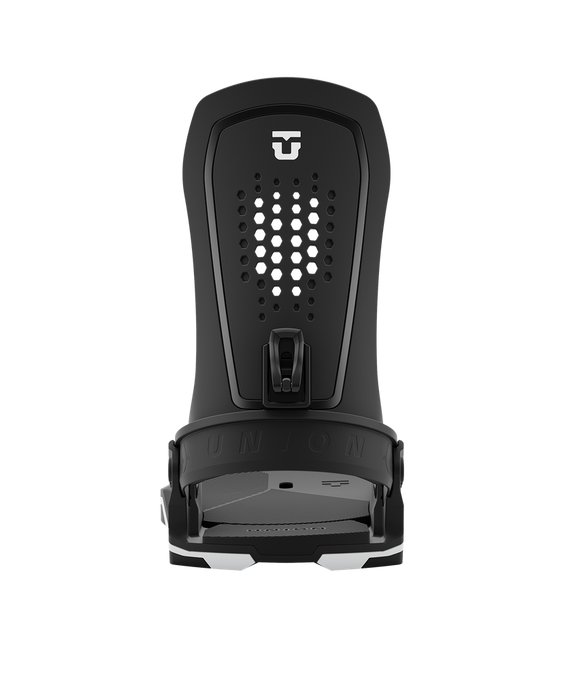 Legaturi Snowboard Union Force Black - 2024/25