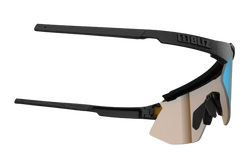 Ochelari de vedere BLIZ Breeze Nano Optics| Nordic Light Coral: Orange Blue
