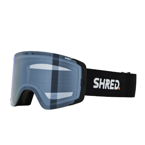 Ochelari de protecție Shred. Gratify Black - CBL 2.0 Nighttime - 2025/26