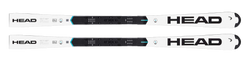Schi HEAD WCR E-SL Rebel FIS (celulă) - 2023/24