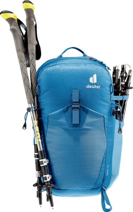 Rucsac Deuter Trail 25 Wave/Ivy - 2023