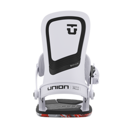 Legaturi Snowboard Union Ultra Ice Grey - 2025/26