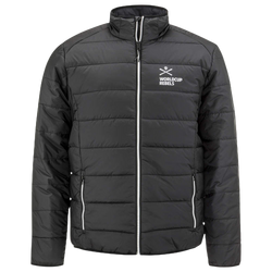 GeacaHEAD Race Kinetic Jacket Men Black - 2023/24