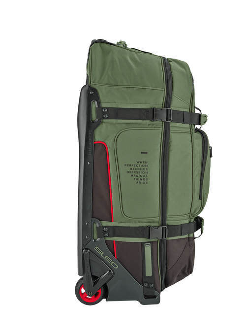 Geantă Van Deer RIG 9800 123L - 2025/26