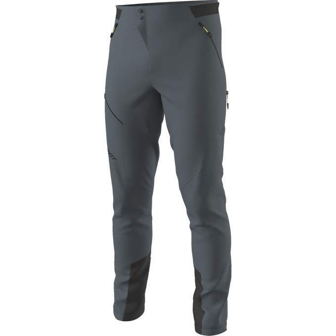 Pantaloni de schi de tură Dynafit Blacklight Dynastretch Pants Cinder  - 2025/26