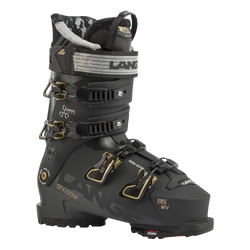 Clăpari Lange Shadow 95 W LV GW Black - 2024/25