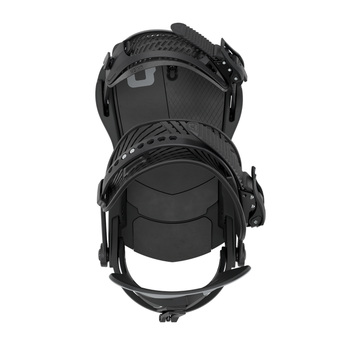 Legaturi Snowboard Union Atlas Black - 2025/26