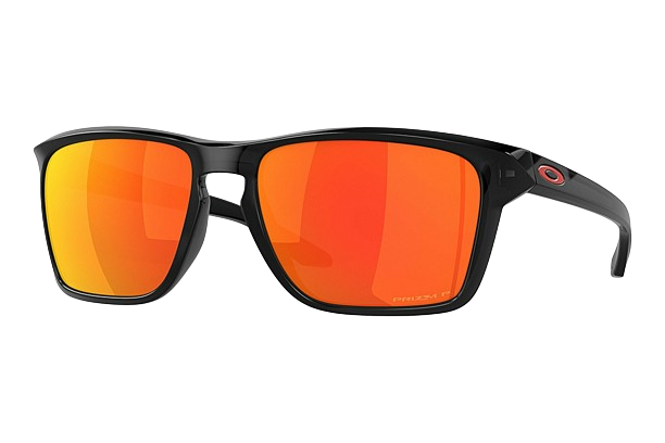 Oakley Sylas Black INK/Prizm Ruby Polarized