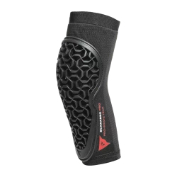 Protecții pentru genunchi Dainese Scarabeo Pro Knee Guards  Black - 2023