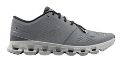 Pantofi bărbați ON RUNNING Cloud X 4 Glacier/Stone