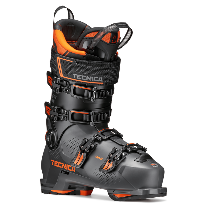 Clapari schi TECNICA Mach1 LV 110 TD2 GW Race Grey - 2025/26