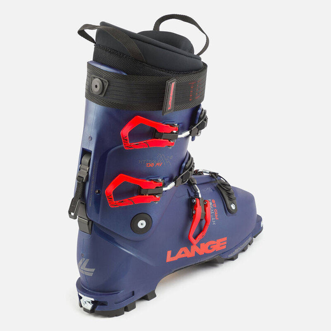 Clăpari Lange XT3 Tour Light MV 130 Legend B - 2024/25