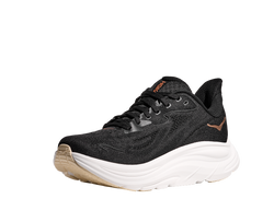 Pantofi pentru femei Hoka Clifton 10 Black/Rose Gold