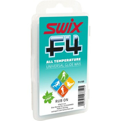 Lubrifiant SWIX F4-60