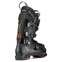 Clapari schi TECNICA Mach1 LV LTD TD2 GW Black - 2025/26